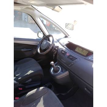 CITROËN C4 PICASSO I MONOSPACE (UD_)