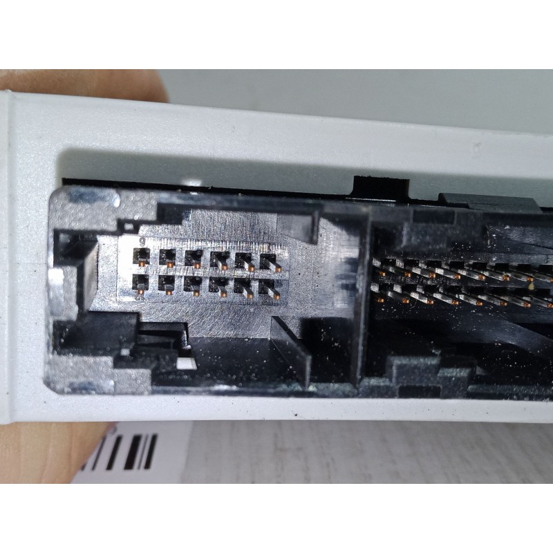 Recambio de centralita cierre delantero izquierdo para bmw 7 (e65, e66, e67) 735 i, li referencia OEM IAM 61.35-6921979.9  