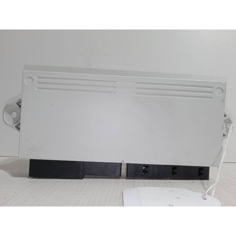 Recambio de centralita cierre delantero izquierdo para bmw 7 (e65, e66, e67) 735 i, li referencia OEM IAM 61.35-6921979.9  