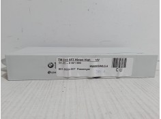 Recambio de centralita cierre trasero derecho para bmw 7 (e65, e66, e67) 735 i, li referencia OEM IAM 61356921980  