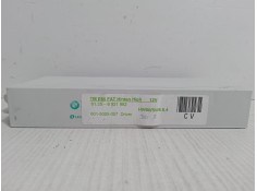 Recambio de centralita cierre trasero izquierdo para bmw 7 (e65, e66, e67) 735 i, li referencia OEM IAM 61.35-6921982.601-5005-0