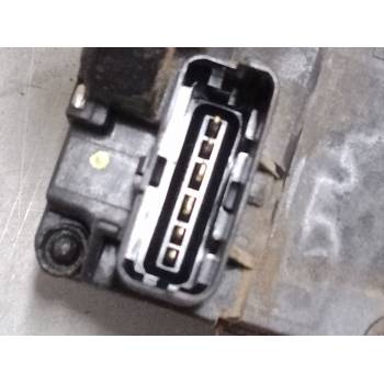 CERRADURA PUERTA DELANTERA IZQUIERDA 