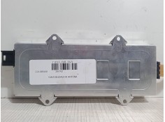 Recambio de sintonizador antena para bmw 7 (e65, e66, e67) 735 i, li referencia OEM IAM 22DN800/24B  
