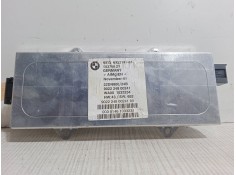 Recambio de sintonizador antena para bmw 7 (e65, e66, e67) 735 i, li referencia OEM IAM 22DN800/24B   2