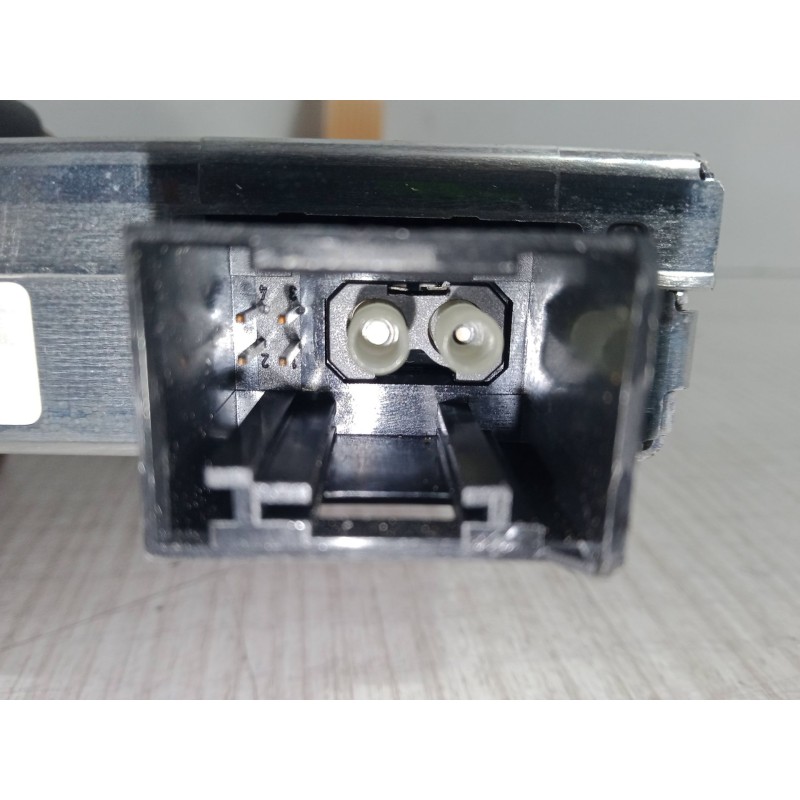Recambio de sintonizador antena para bmw 7 (e65, e66, e67) 735 i, li referencia OEM IAM 22DN800/24B  