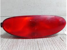 Recambio de faro antiniebla trasero para peugeot 206 hatchback (2a/c) 1.9 d referencia OEM IAM   