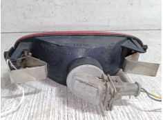 Recambio de faro antiniebla trasero para peugeot 206 hatchback (2a/c) 1.9 d referencia OEM IAM    2