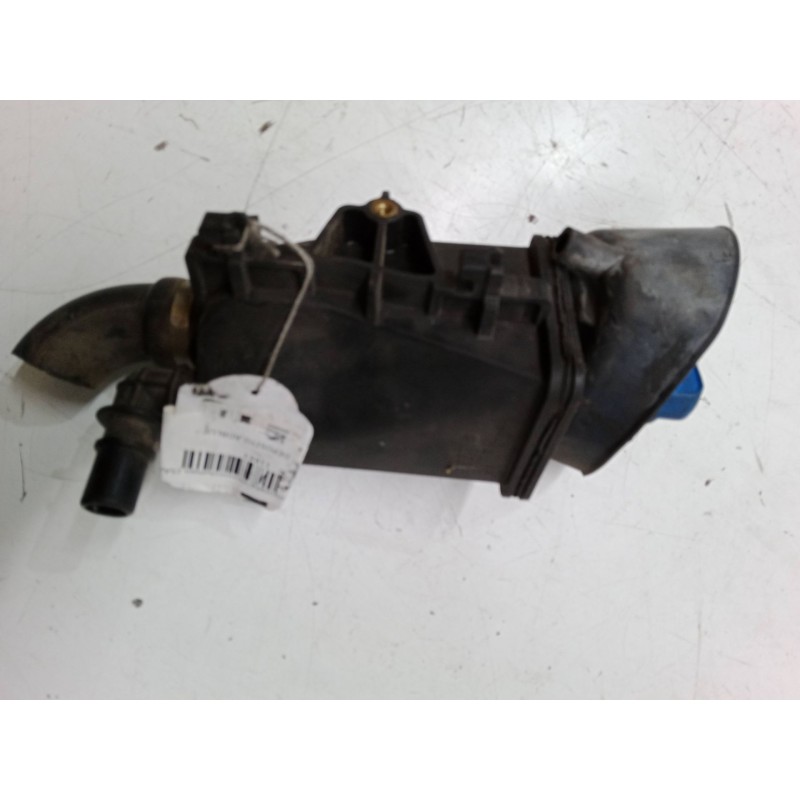 Recambio de boca de lleno adblue para volkswagen caddy iv furgoneta/monovolumen (saa, sah) 2.0 tdi 4motion referencia OEM IAM 2K