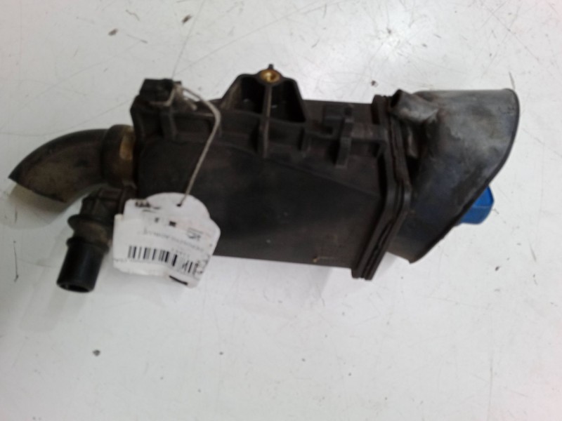 Recambio de boca de lleno adblue para volkswagen caddy iv furgoneta/monovolumen (saa, sah) 2.0 tdi 4motion referencia OEM IAM 2K