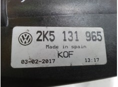 Recambio de boca de lleno adblue para volkswagen caddy iv furgoneta/monovolumen (saa, sah) 2.0 tdi 4motion referencia OEM IAM 2K 2