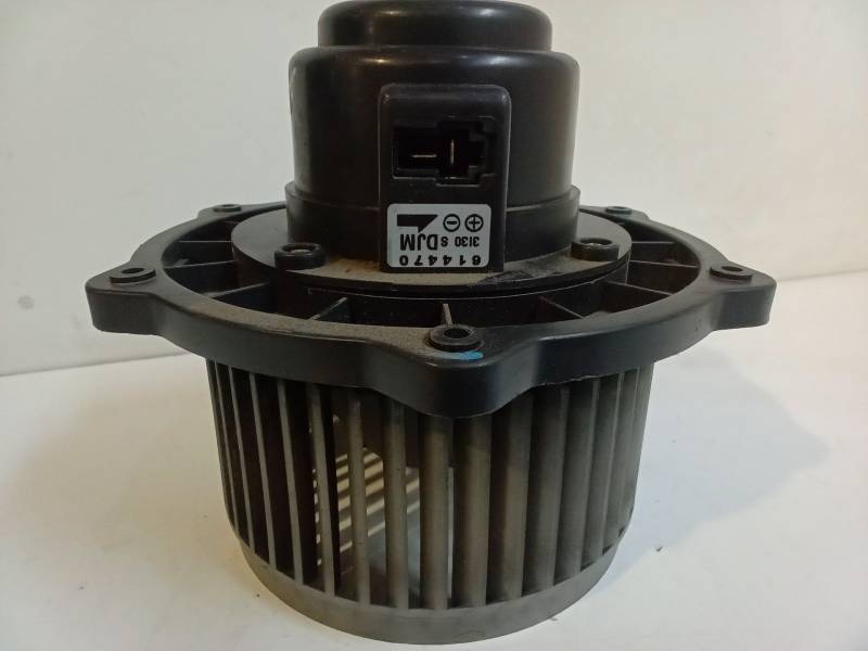 MOTOR CALEFACCION 