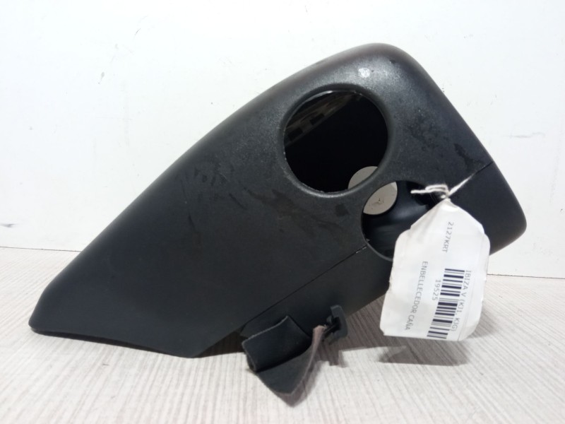 Recambio de enbellecedor caña para seat ibiza v (kj1, kjg) 1.6 tdi referencia OEM IAM   
