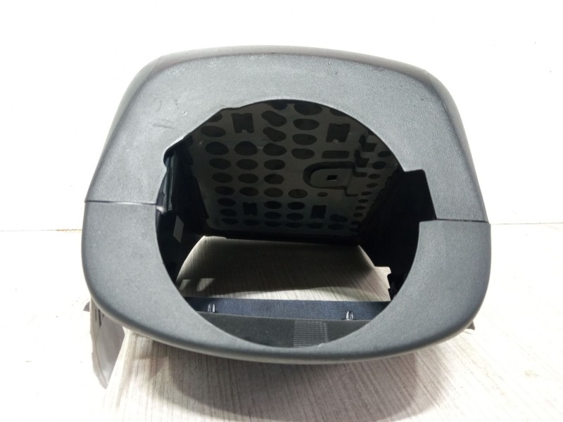 Recambio de enbellecedor caña para seat ibiza v (kj1, kjg) 1.6 tdi referencia OEM IAM   