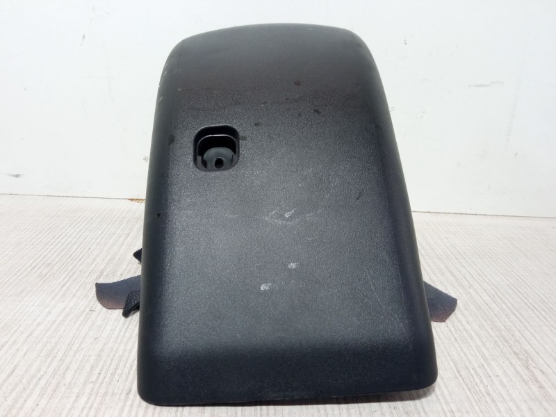 Recambio de enbellecedor caña para seat ibiza v (kj1, kjg) 1.6 tdi referencia OEM IAM   