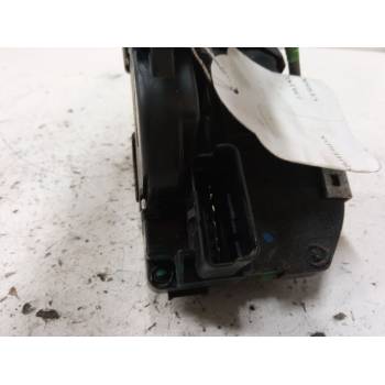 CERRADURA PUERTA DELANTERA IZQUIERDA 