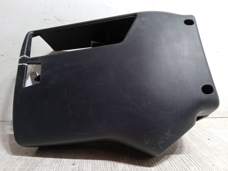 Recambio de enbellecedor caña para fiat scudo furgoneta 1.5 multijet 120 (506) referencia OEM IAM 98087808  