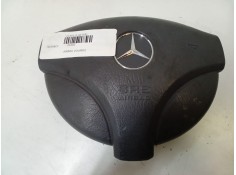 Recambio de airbag volante para mercedes-benz clase a (w168) a 140 (168.031, 168.131) referencia OEM IAM 1616389919  1684600198