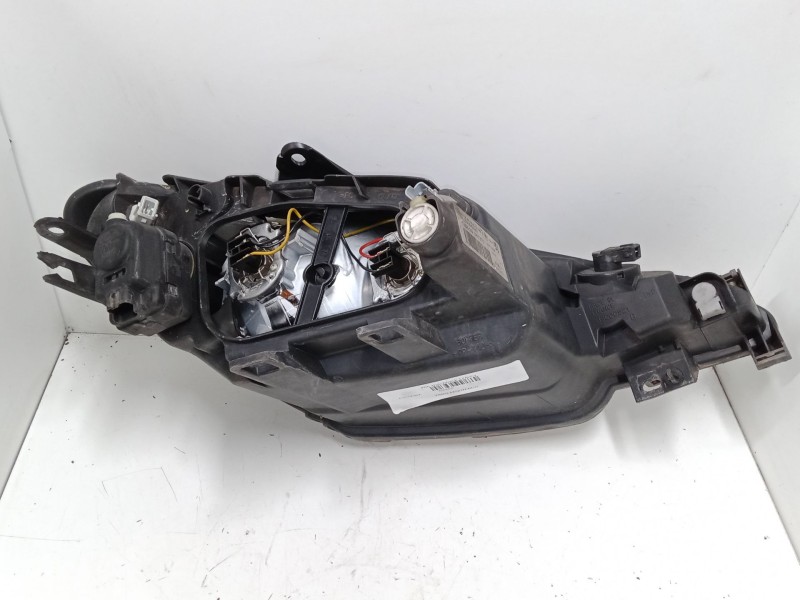 Recambio de faro izquierdo para peugeot 206 hatchback (2a/c) 1.4 i referencia OEM IAM 9628666880  
