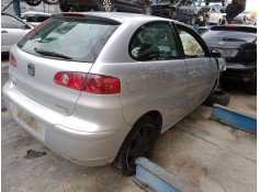 seat ibiza iii (6l1) del año 2002