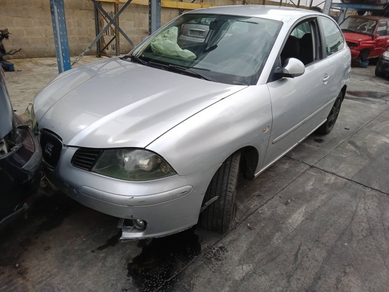 seat ibiza iii (6l1) del año 2002