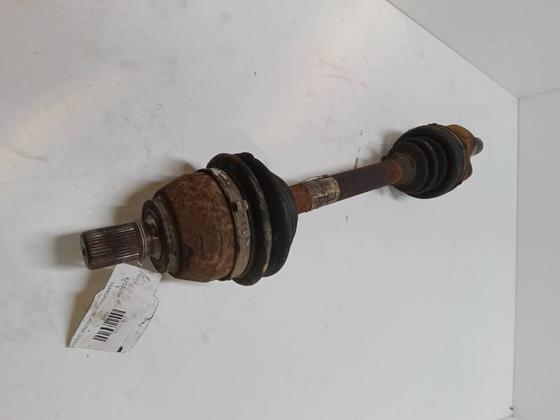 TRANSMISION DELANTERA IZQUIERDA 