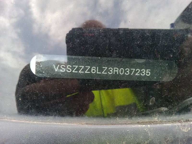 seat ibiza iii (6l1) del año 2002