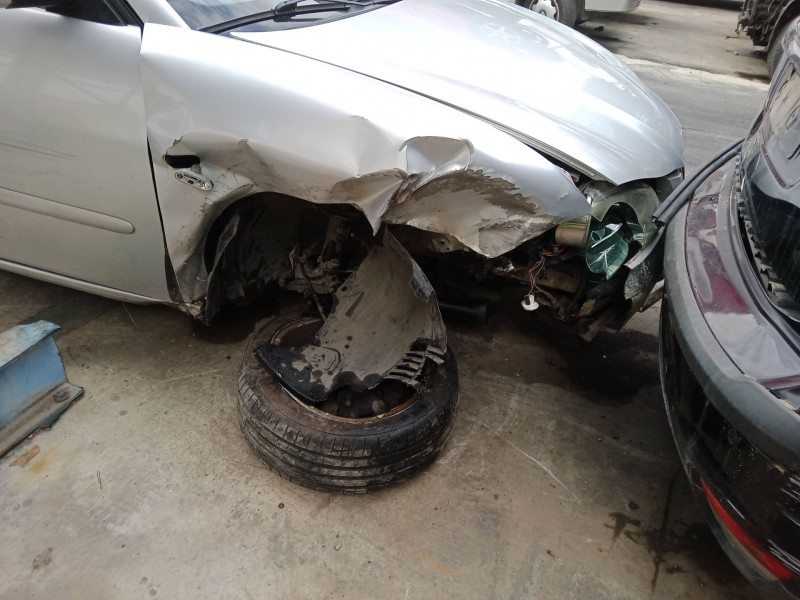 seat ibiza iii (6l1) del año 2002