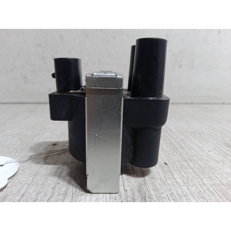 Recambio de bobina encendido para fiat punto (188_) 1.2 60 (188.030, .050, .130, .150, .230, .250) referencia OEM IAM   