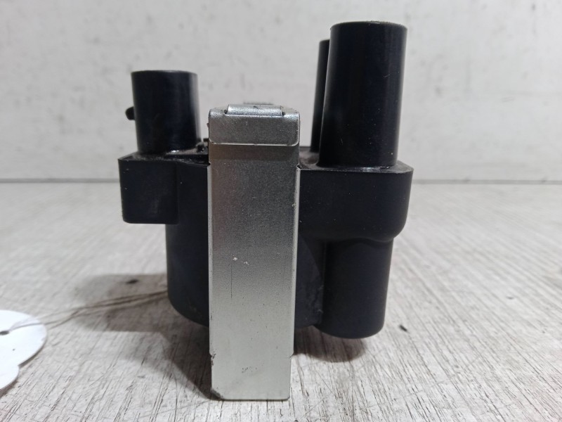 Recambio de bobina encendido para fiat punto (188_) 1.2 60 (188.030, .050, .130, .150, .230, .250) referencia OEM IAM   