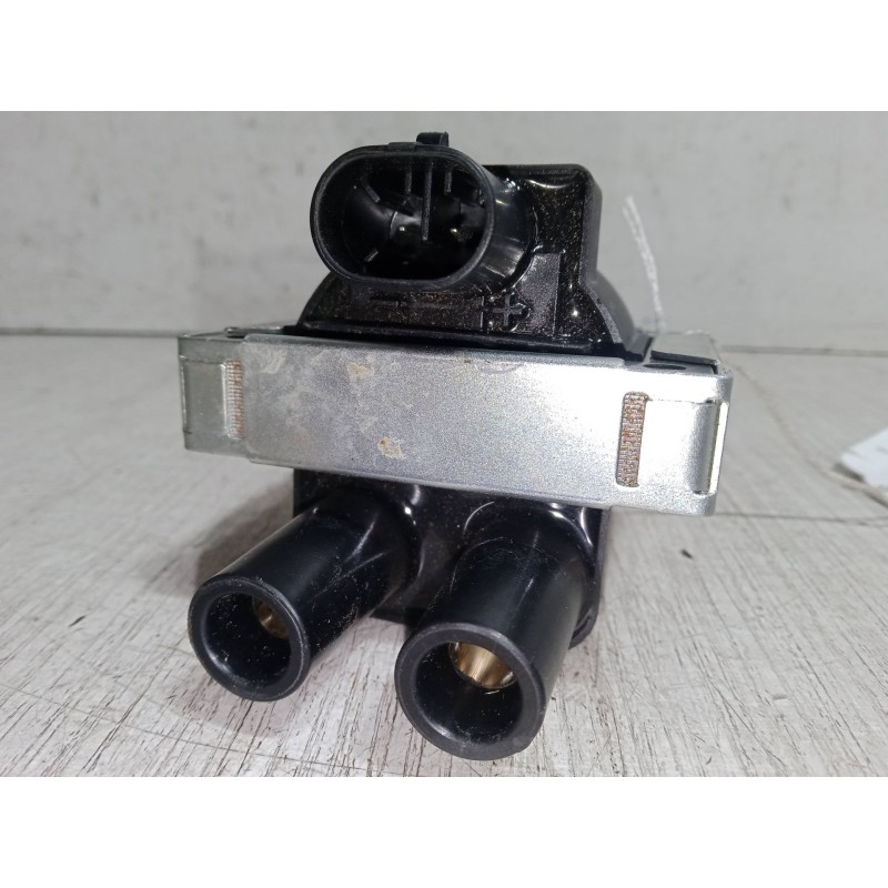 Recambio de bobina encendido para fiat punto (188_) 1.2 60 (188.030, .050, .130, .150, .230, .250) referencia OEM IAM   