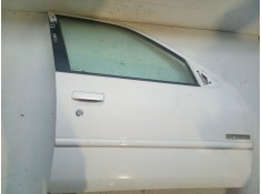 Recambio de puerta delantera derecha para peugeot 306 hatchback (7a, 7c, n3, n5) 1.9 d referencia OEM IAM   