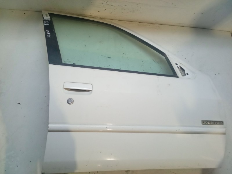 Recambio de puerta delantera derecha para peugeot 306 hatchback (7a, 7c, n3, n5) 1.9 d referencia OEM IAM   