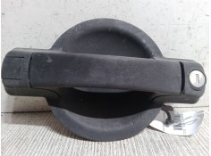 Recambio de maneta exterior delantera derecha para fiat doblo monospace (119_, 223_) 1.2 (223axa1a) referencia OEM IAM   