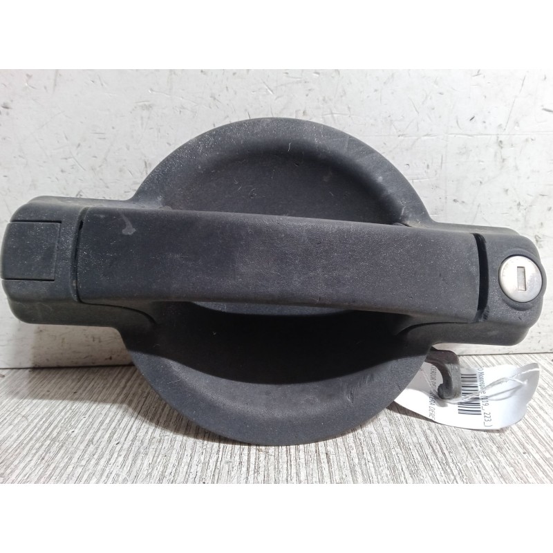 Recambio de maneta exterior delantera derecha para fiat doblo monospace (119_, 223_) 1.2 (223axa1a) referencia OEM IAM   