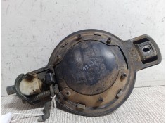 Recambio de maneta exterior delantera derecha para fiat doblo monospace (119_, 223_) 1.2 (223axa1a) referencia OEM IAM    2