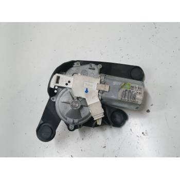 MOTOR LIMPIA TRASERO 