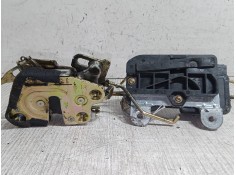 Recambio de cerradura puerta delantera derecha para hyundai h-1 / starex autobús (a1) 2.5 crdi referencia OEM IAM    2