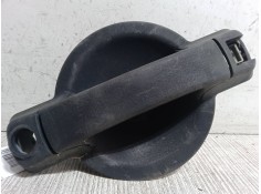 Recambio de maneta exterior puerta corredera izquierda para fiat doblo monospace (119_, 223_) 1.2 (223axa1a) referencia OEM IAM 