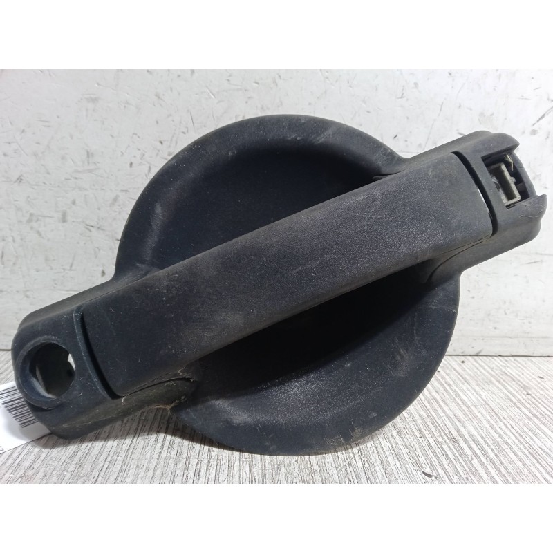 Recambio de maneta exterior puerta corredera izquierda para fiat doblo monospace (119_, 223_) 1.2 (223axa1a) referencia OEM IAM 