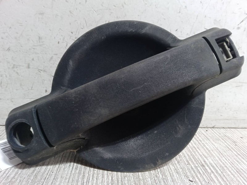 Recambio de maneta exterior puerta corredera izquierda para fiat doblo monospace (119_, 223_) 1.2 (223axa1a) referencia OEM IAM 