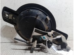 Recambio de maneta exterior puerta corredera izquierda para fiat doblo monospace (119_, 223_) 1.2 (223axa1a) referencia OEM IAM  2