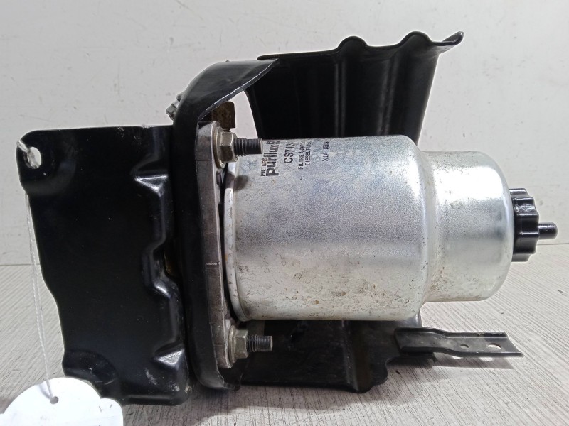 Recambio de pera cebado para nissan primera (p12) 2.2 di referencia OEM IAM   