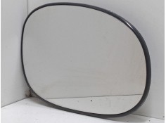 Recambio de cristal retrovisor derecho para peugeot 1007 (km_) 1.6 16v referencia OEM IAM