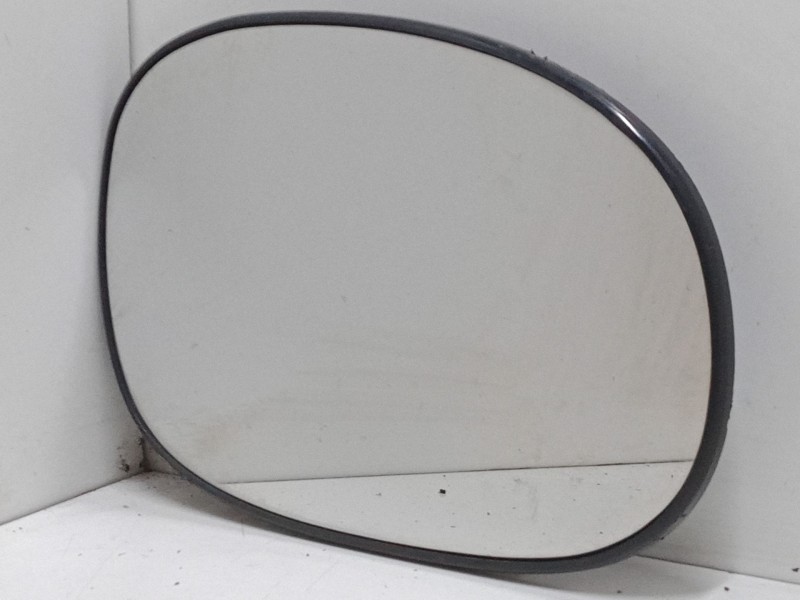 Recambio de cristal retrovisor derecho para peugeot 1007 (km_) 1.6 16v referencia OEM IAM   