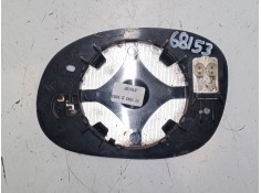 Recambio de cristal retrovisor derecho para peugeot 1007 (km_) 1.6 16v referencia OEM IAM    2