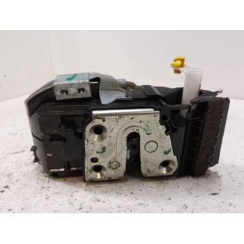 CERRADURA PUERTA DELANTERA IZQUIERDA 