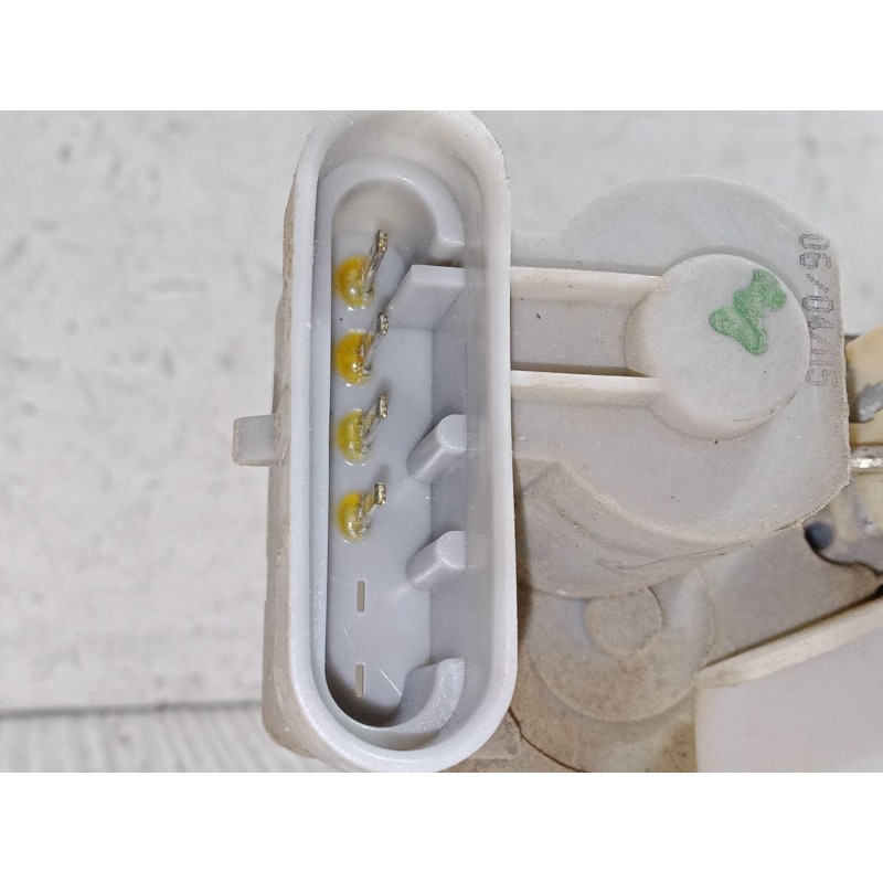 Recambio de cerradura puerta trasera izquierda para fiat punto (188_) 1.2 60 (188.030, .050, .130, .150, .230, .250) referencia 