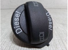 Recambio de tapon combustible para volkswagen tiguan (5n_) 2.0 tdi referencia OEM IAM 3C8201550D  