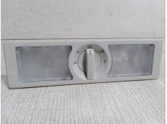 Recambio de luz interior trasera para volkswagen tiguan (5n_) 2.0 tdi referencia OEM IAM   