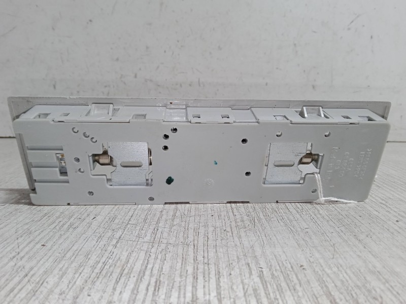 Recambio de luz interior trasera para volkswagen tiguan (5n_) 2.0 tdi referencia OEM IAM   